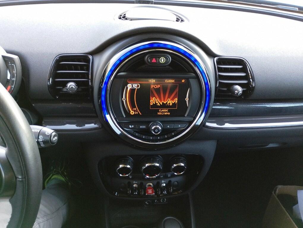 Mini One D Clubman 1.5 One D Boost