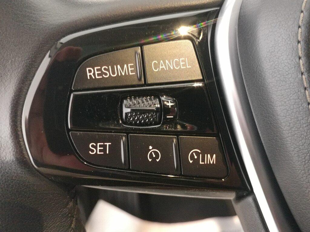 BMW Serie 5 540d mhev 48V xdrive Luxury auto