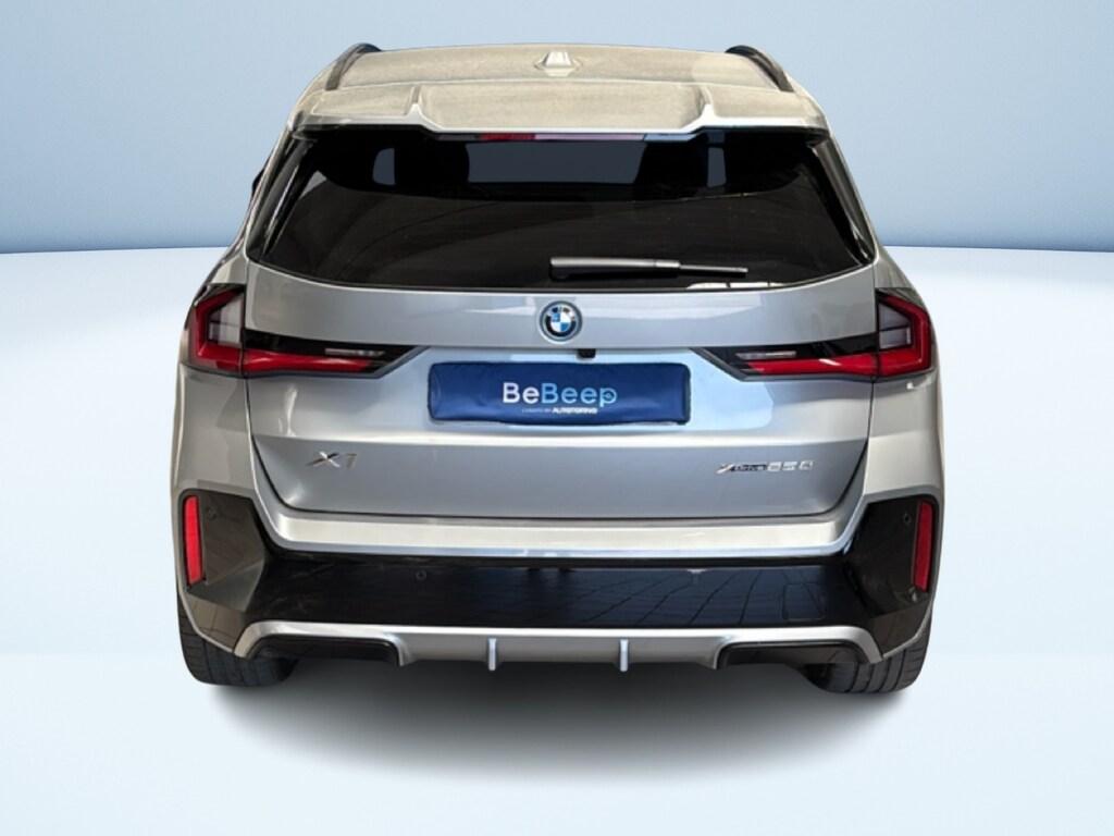 BMW X1 xdrive 25e MSport Pro auto