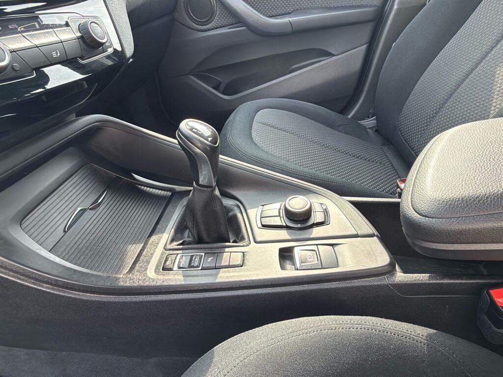 BMW X1 sdrive16d Business