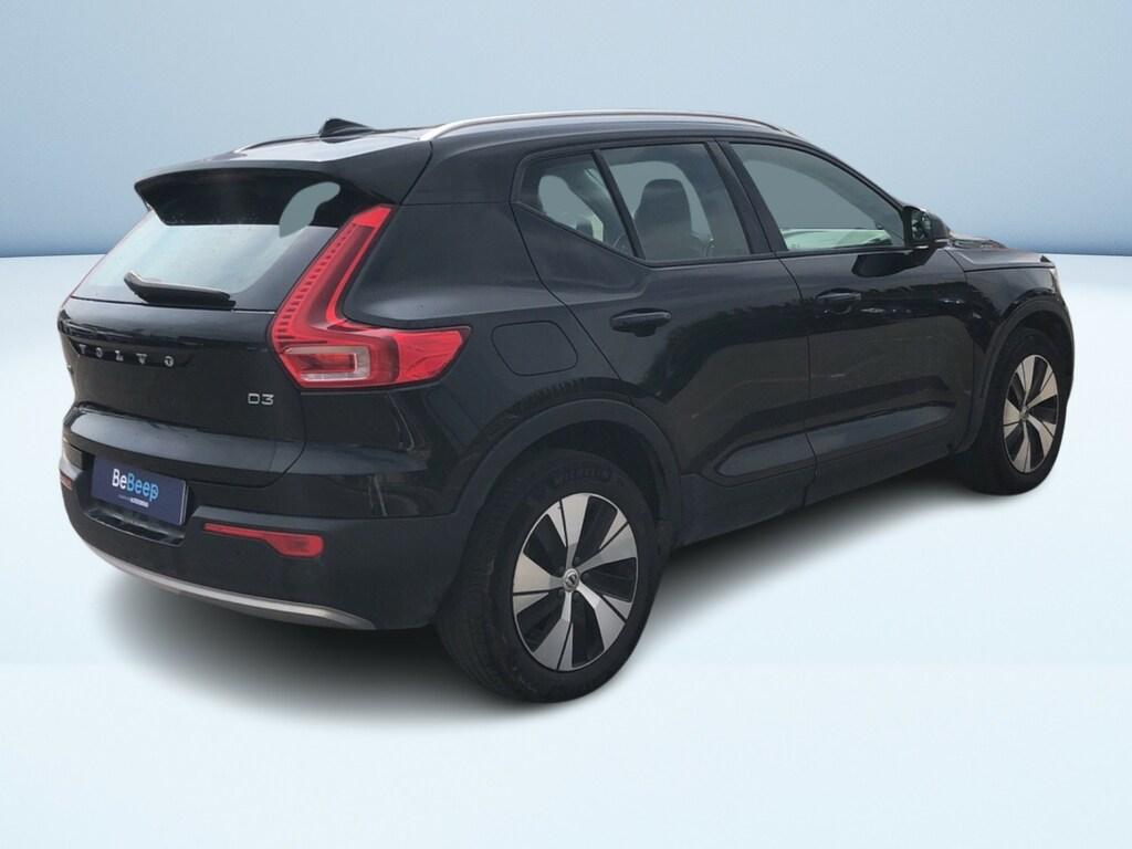 Volvo XC40 2.0 D3 Business Plus my20