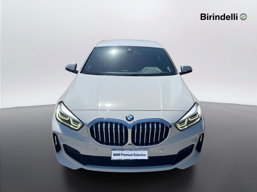 BMW Serie 1 116i MSport auto