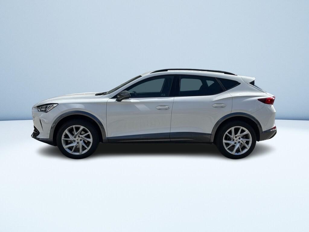 Cupra Formentor 1.5 tsi dsg