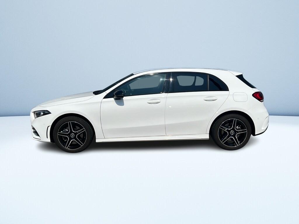 Mercedes Classe A 250 e eq-power Premium auto