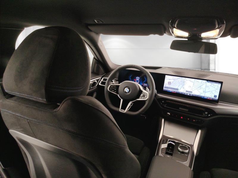 BMW Serie 4 420d Gran Coupe mhev 48V xdrive M Sport Pro auto