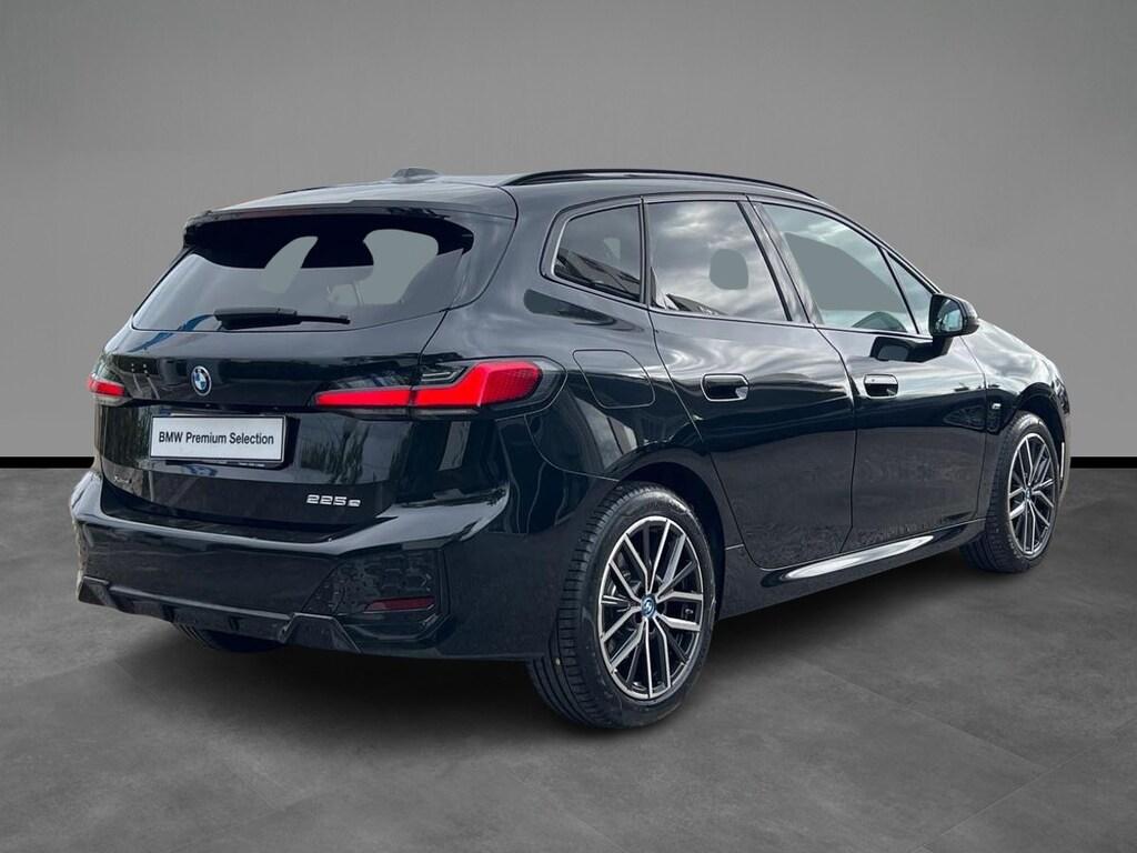 BMW Serie 2 225e Active Tourer xdrive Msport auto