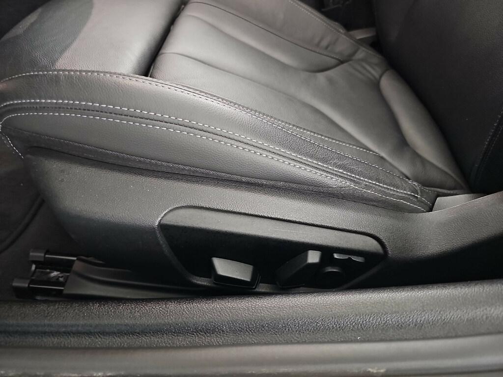 BMW Z4 M Z4 M40i auto