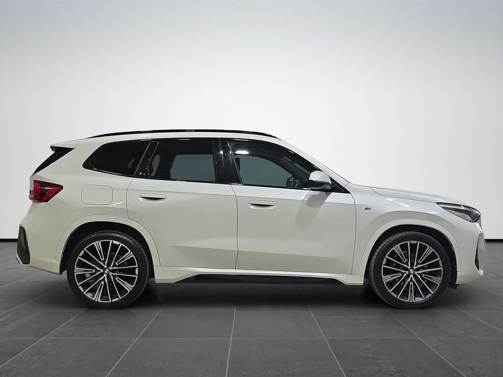BMW X1 sdrive18d MSport Edition Signature auto