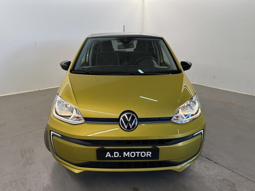 Volkswagen up! e-! 5p my20