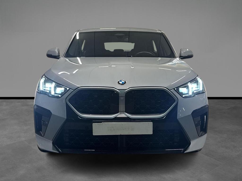 BMW X2 sdrive 18d MSport Pro auto
