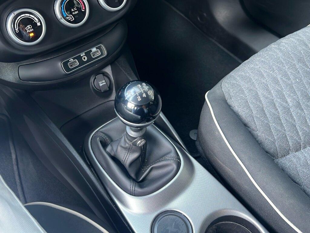 Fiat 500X 1.0 T3 Cross 120cv