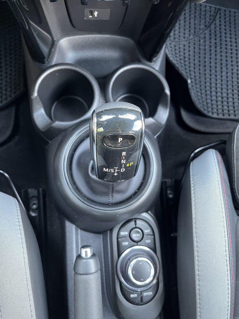 Mini Cooper 1.5 TwinPower Turbo Cooper
