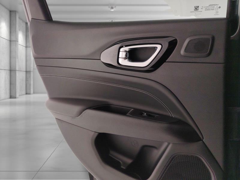 Jeep Compass 1.3 turbo t4 phev S 4xe auto