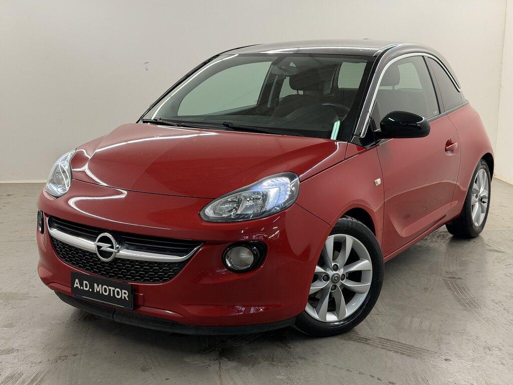 Opel Adam 1.2 70cv E6