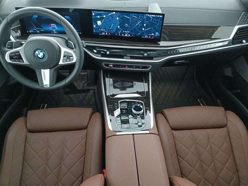 BMW X5 xdrive50e MSport Pro auto