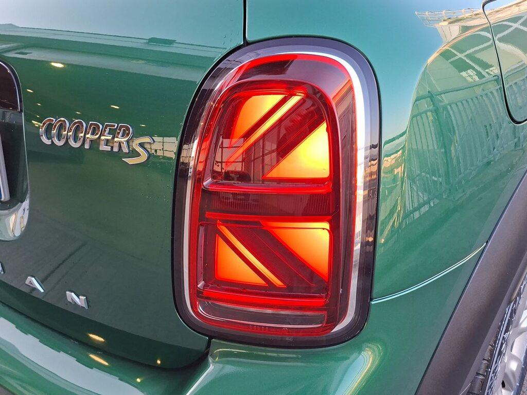 Mini Cooper SE Countryman Mini Countryman 1.5 Cooper SE all4 auto