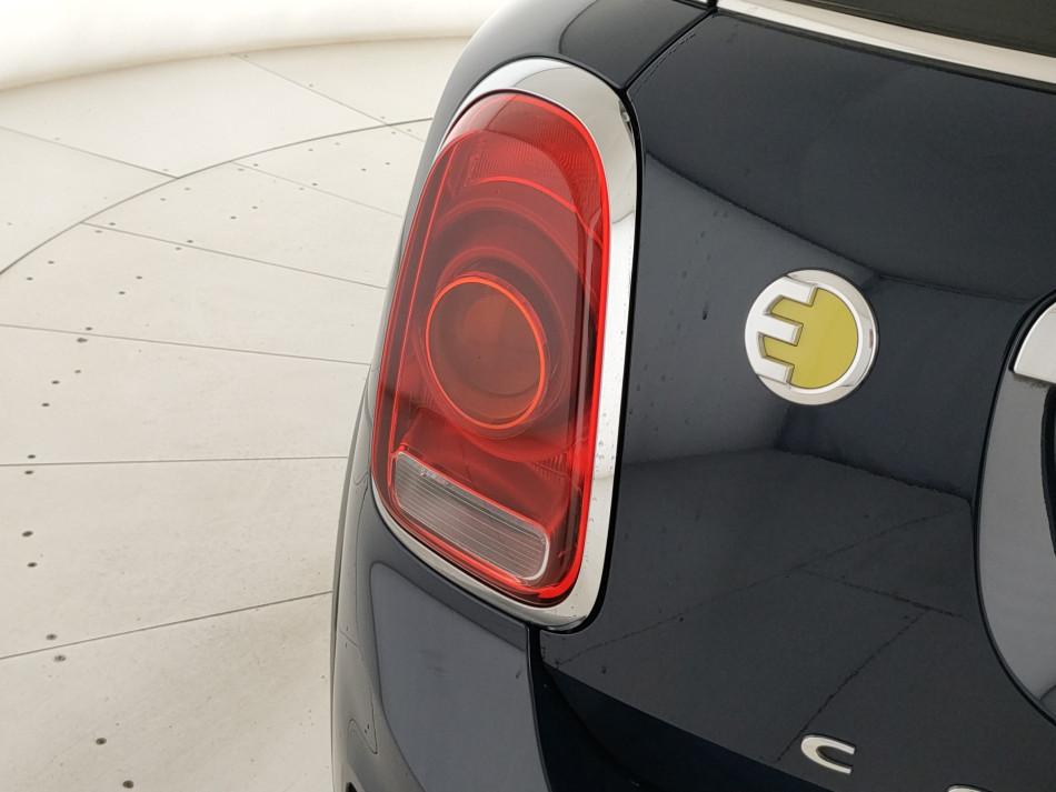 Mini Cooper SE Countryman Mini Countryman 1.5 Cooper SE Hype all4 auto
