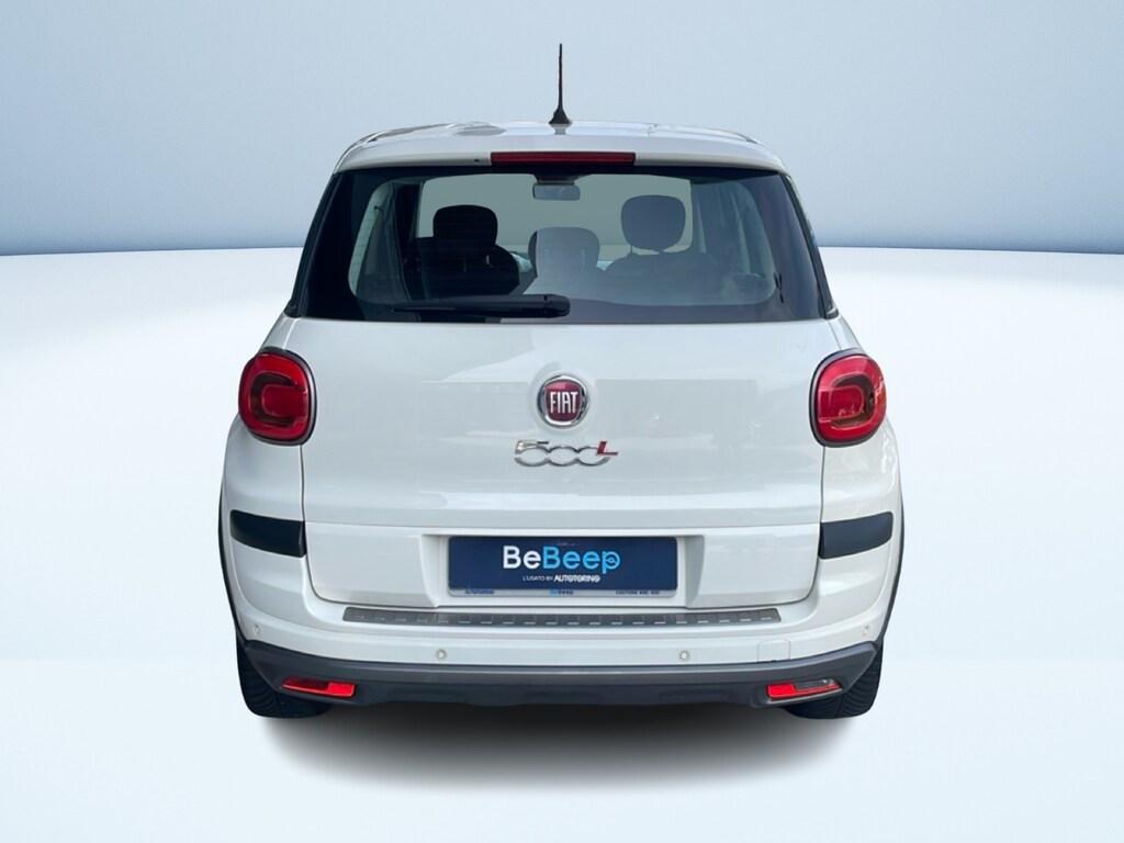 Fiat 500L Cross 1.3 mjt 95cv dualogic my19
