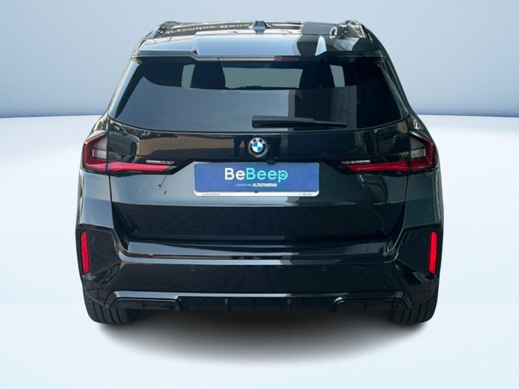 BMW X1 xdrive20d mhev 48V Msport auto