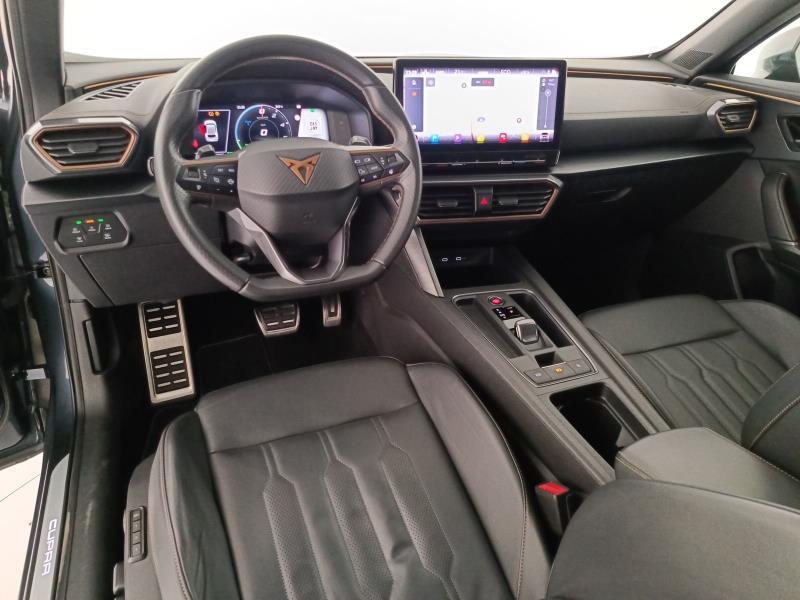 Cupra Formentor 1.4 e-hybrid VZ dsg