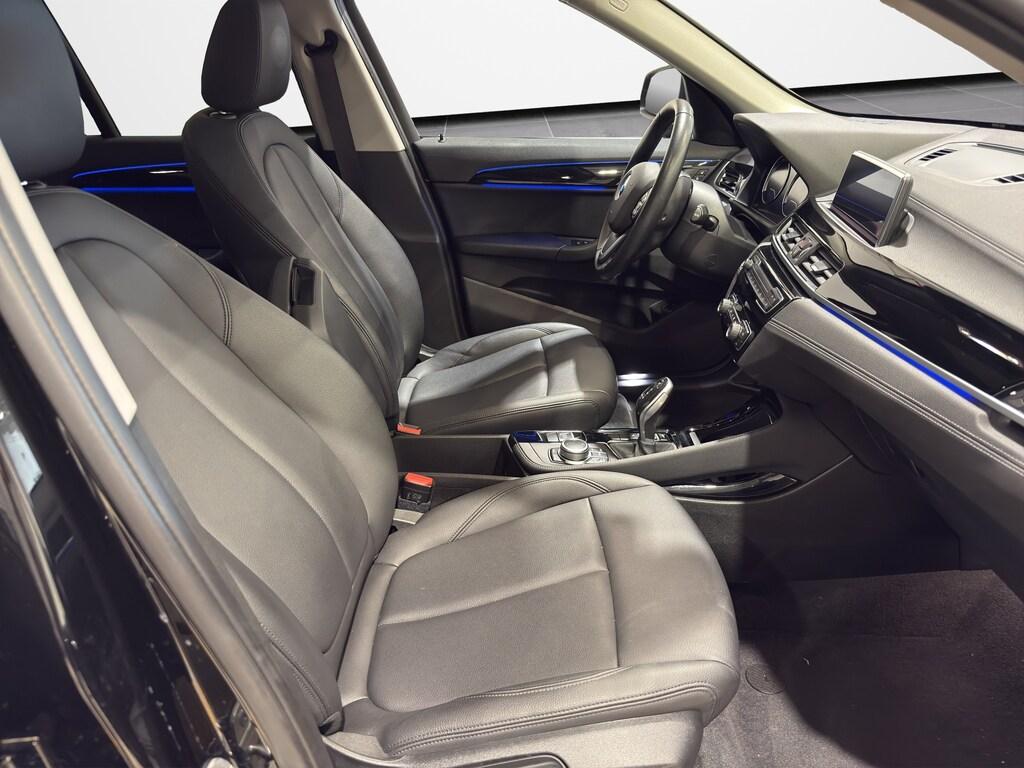 BMW X1 sdrive18d xLine Plus auto