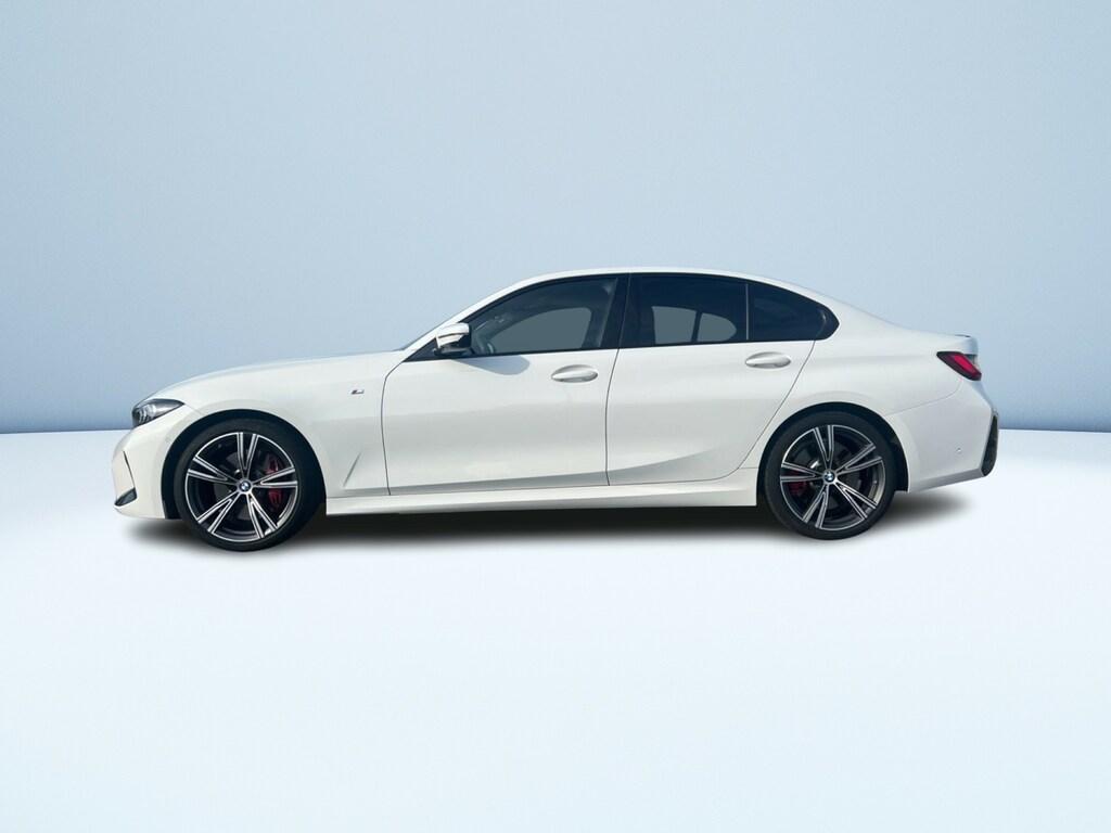 BMW Serie 3 320d mhev 48V Msport auto