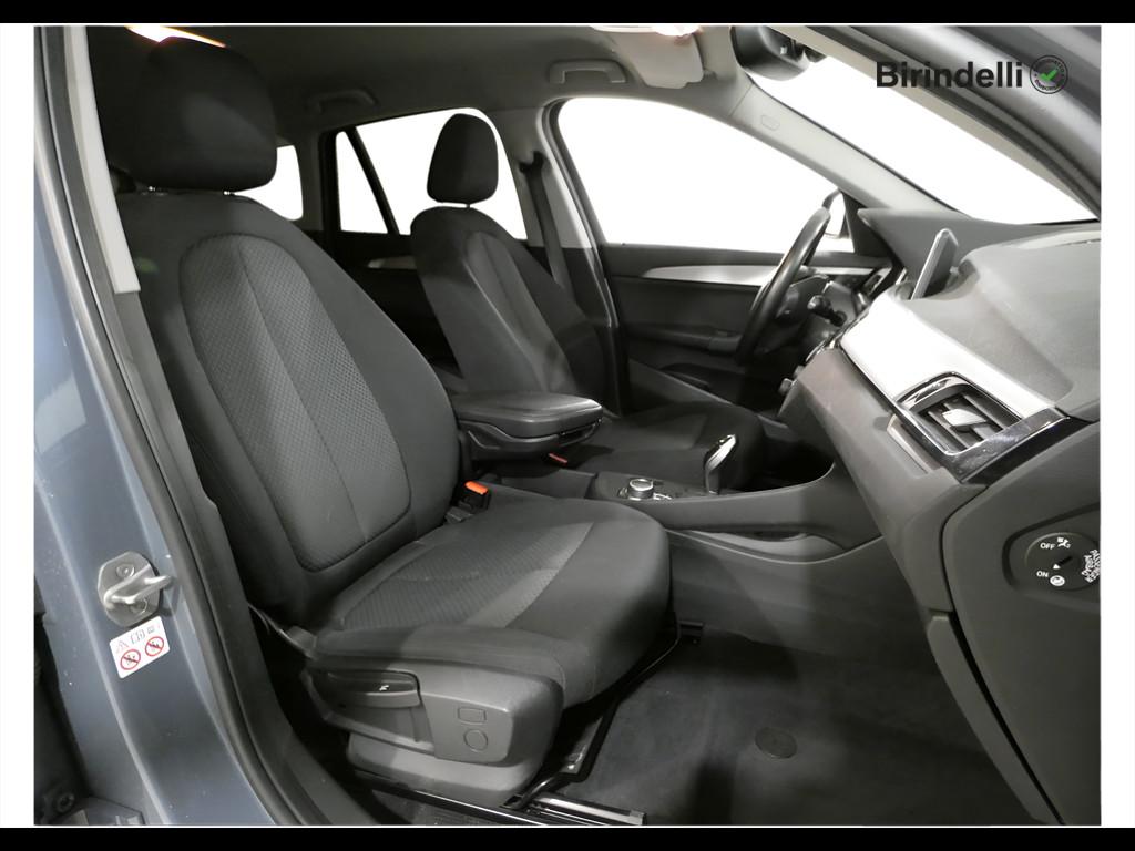 BMW X1 sdrive18d Business Advantage auto