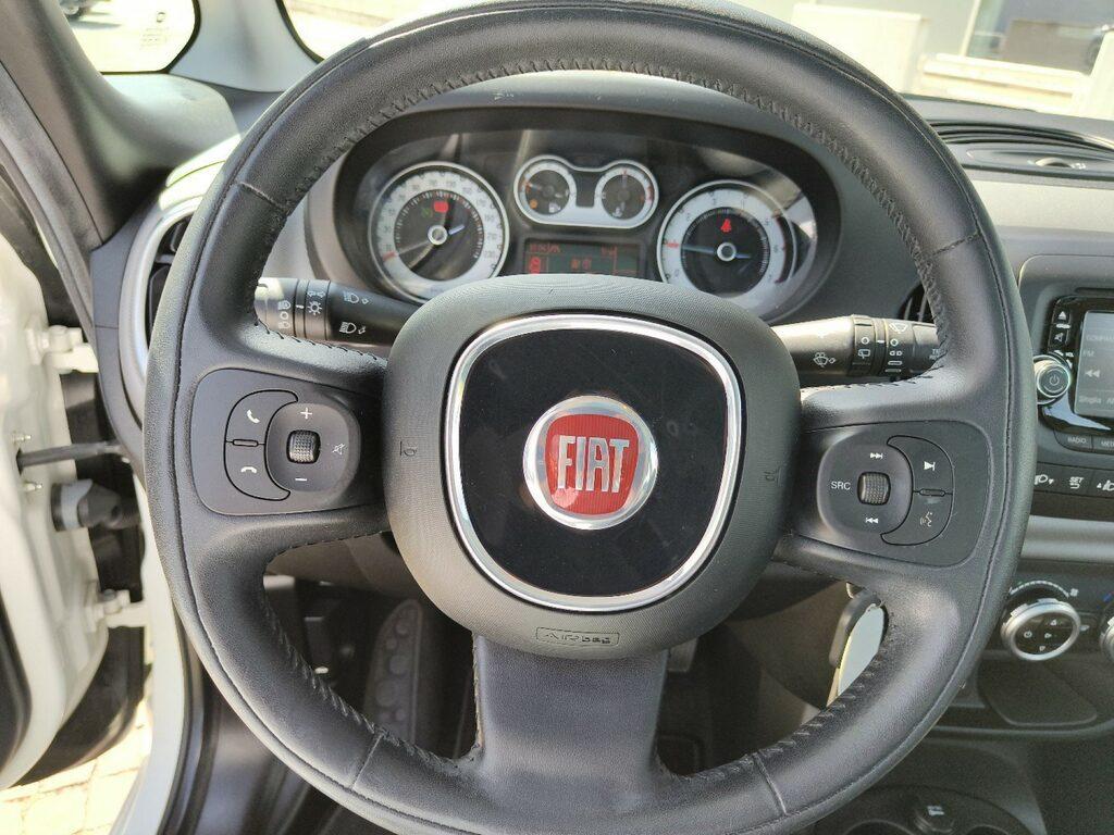 Fiat 500L 1.3 mjt Lounge 95cv