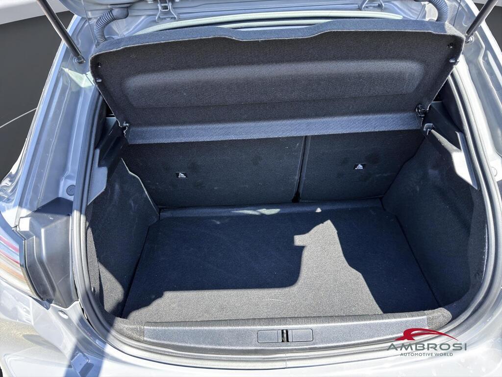 Peugeot 208 1.2 puretech Active s&s 75cv
