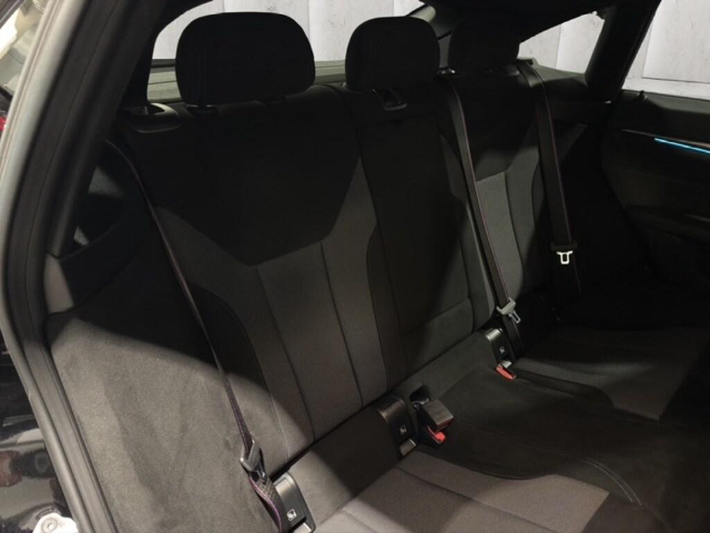 BMW i4 xdrive40 M Sport Pro