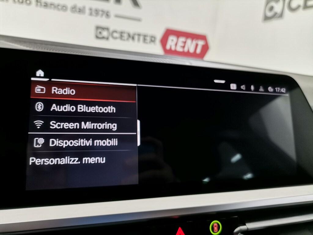BMW Serie 3 320d mhev 48V Msport auto