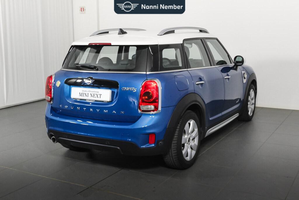 Mini Cooper SE Countryman 1.5 all4 auto