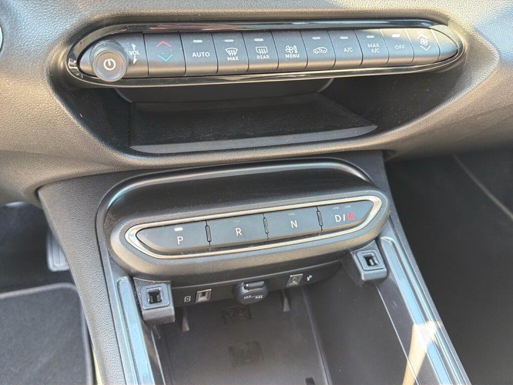 Fiat 600 1.2 hybrid La Prima