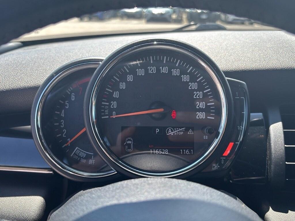 Mini Cooper 1.5 TwinPower Turbo Cooper Hype DCT