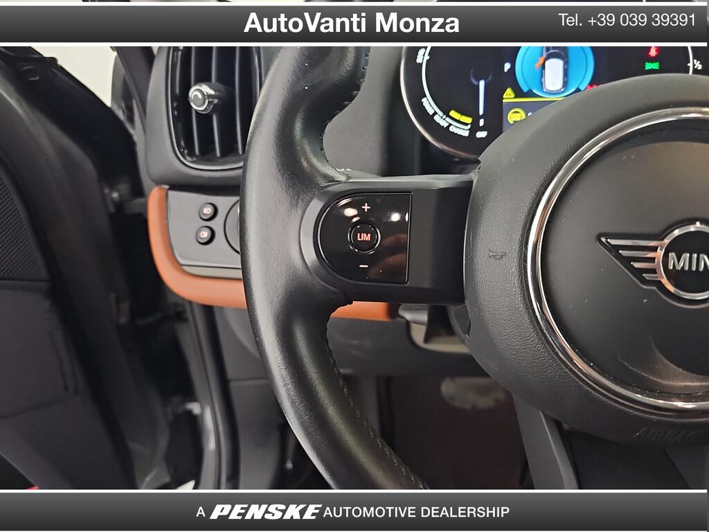 Mini Mini Countryman 1.5 Cooper SE All4 all4 auto