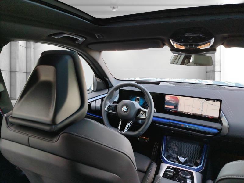 BMW X3 xdrive40d Msport Pro auto