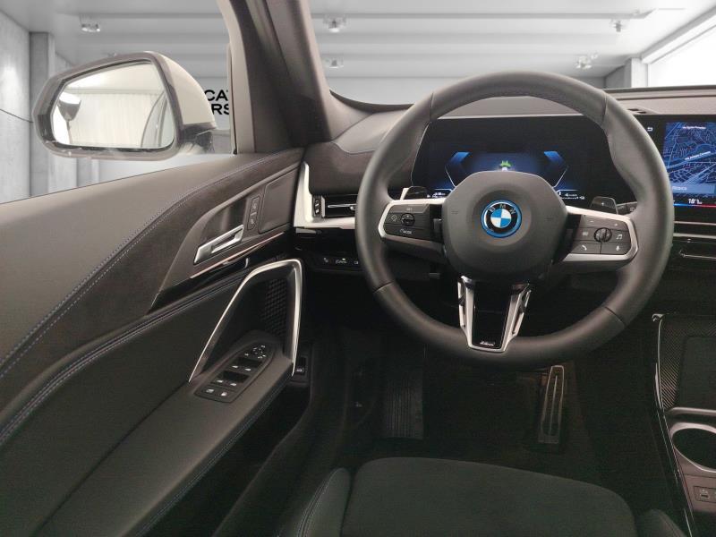 BMW X1 xdrive 25e MSport Pro auto