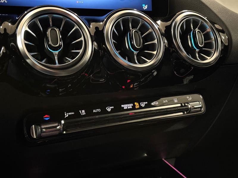 Mercedes GLA 250 e phev AMG Line Advanced Plus auto