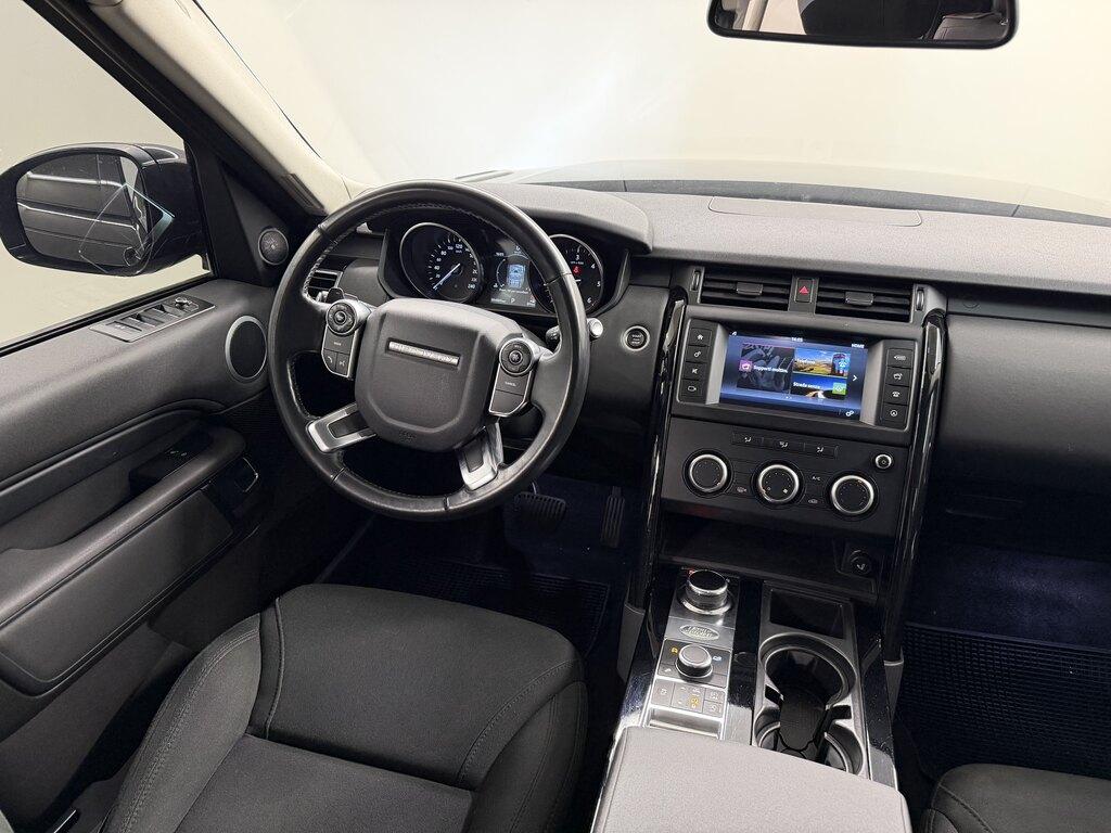 Land Rover Discovery 2.0 td4 HSE 180cv 7p.ti auto