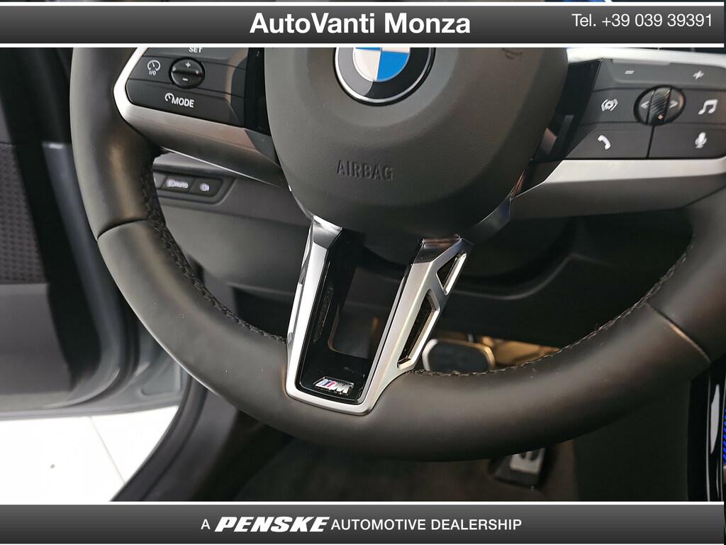 BMW X2 xdrive 20d 48V MSport Pro auto
