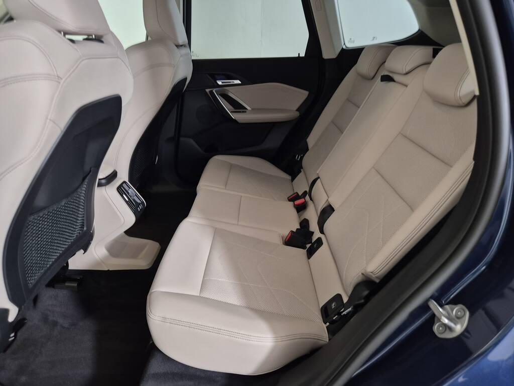 BMW X1 sdrive18d Edition Essence auto