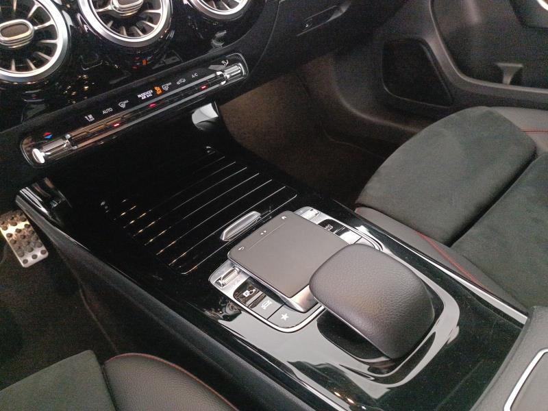 Mercedes Classe A 220 Premium auto