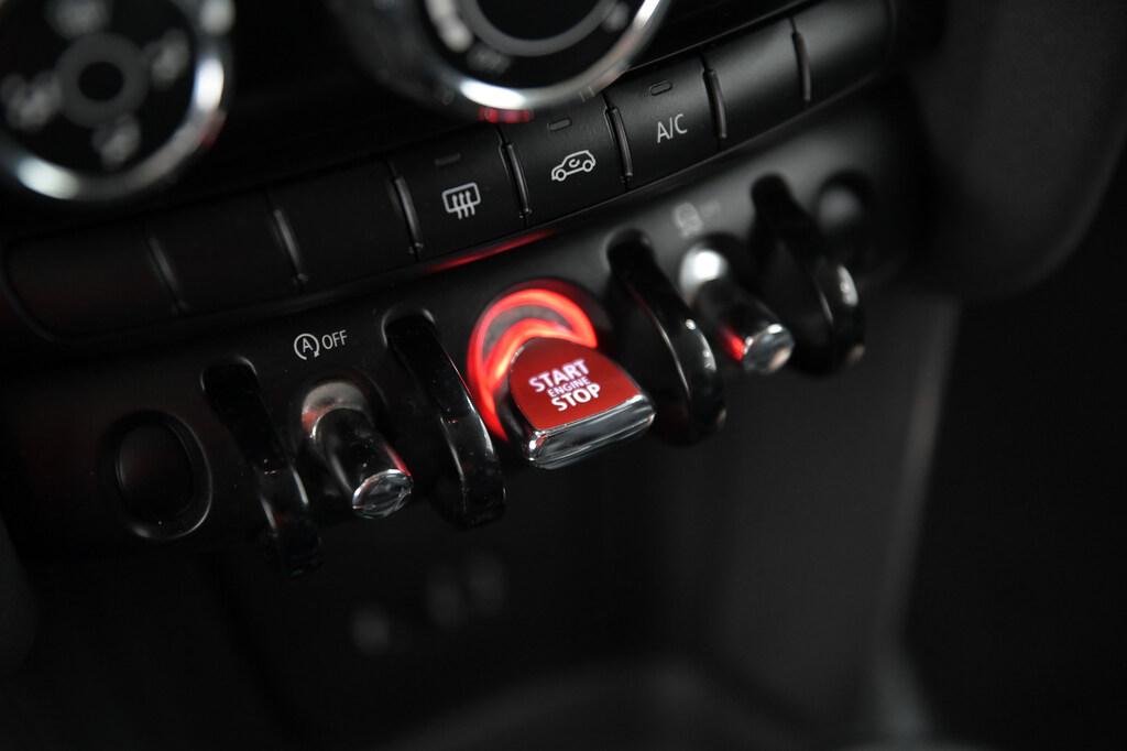 Mini Cooper D 1.5 D Cooper D