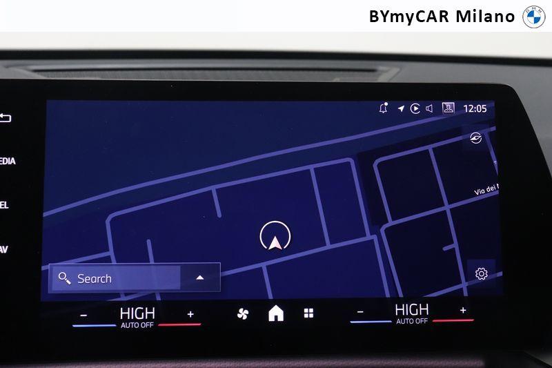 BMW X1 xdrive20d mhev 48V MSport Pro auto