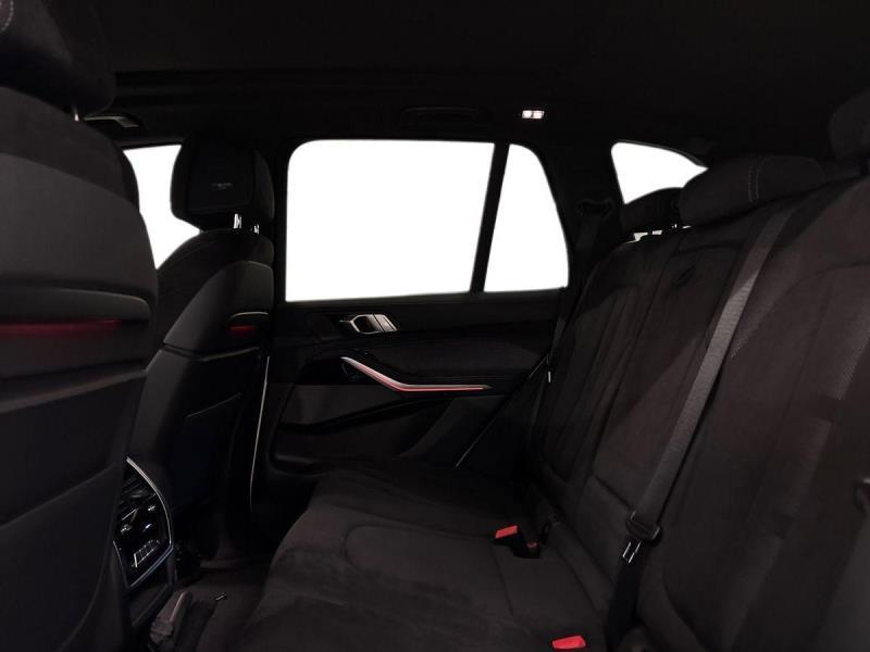 BMW X5 xdrive30d xLine auto
