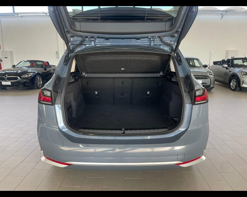 BMW Serie 2 218i Active Tourer Luxury auto