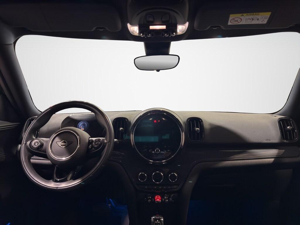 Mini Cooper D Countryman 2.0 D Cooper D Auto