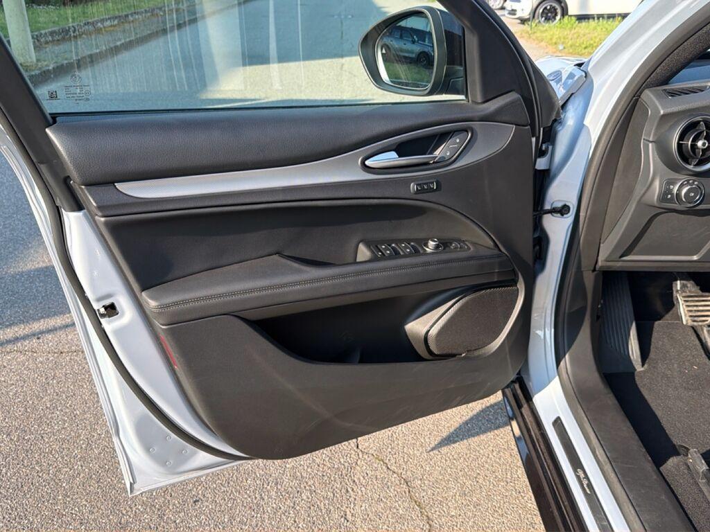 Alfa Romeo Stelvio 2.2 t Veloce Q4 210cv auto