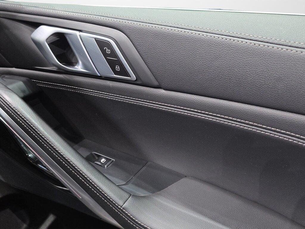 BMW X6 X6 xdrive30d mhev 48V xLine auto