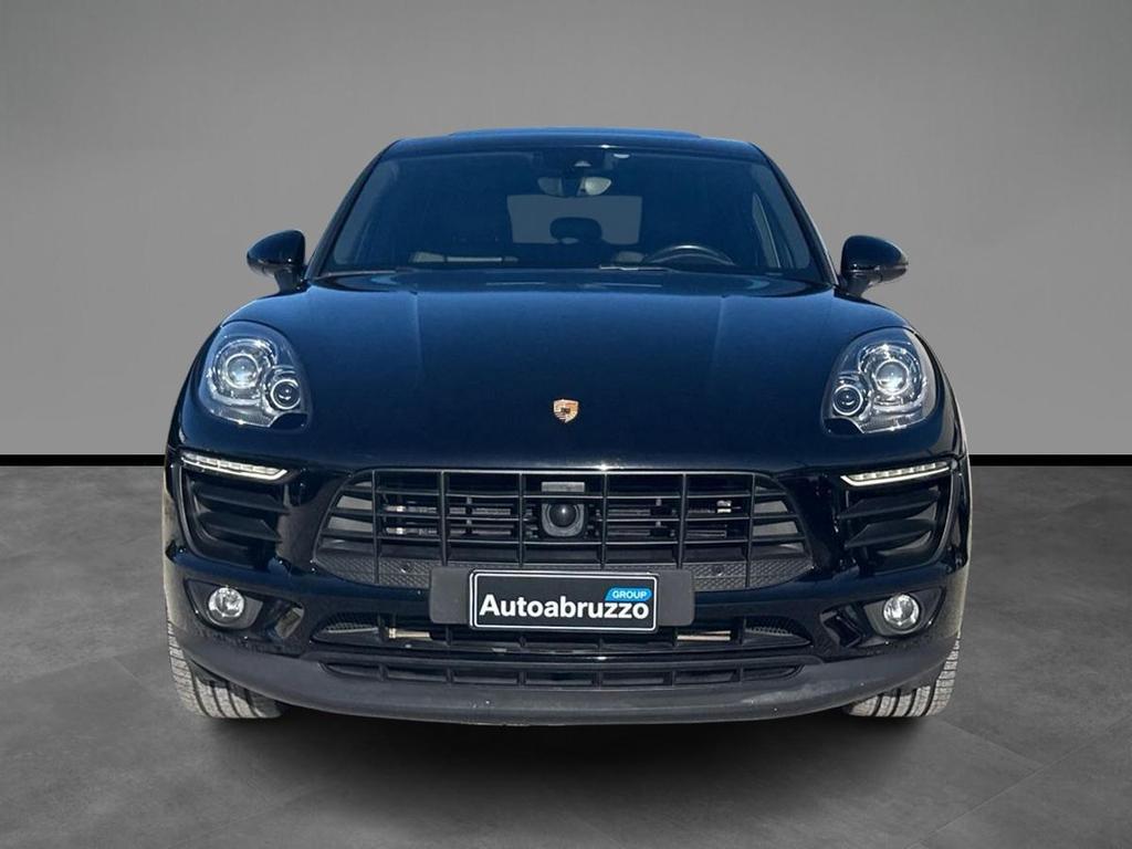 Porsche Macan 3.0 S 340cv pdk my16